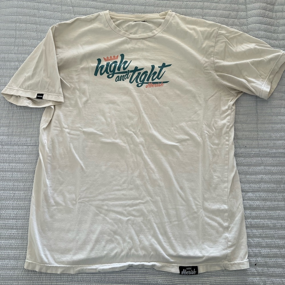 Jiberish Vintage T-Shirt